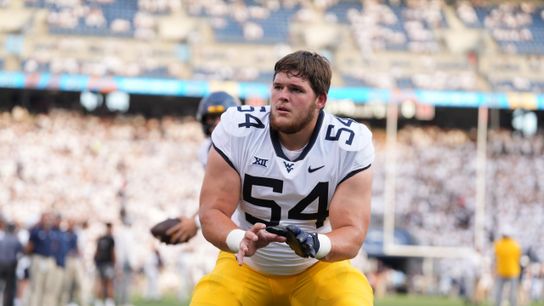 Steelers' Promising Prospect Zach Frazier Updates Everyone On His Injury Progress (Steelers News)